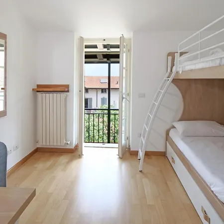 Lattico Sul Di - Appartamento