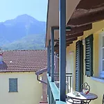 Apartment Lattico Sul Di - Colico