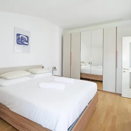 Lejlighed Lattico Sul Di - *