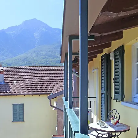 Appartement Lattico Sul Di - Colico