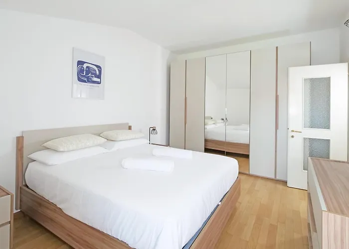 Lejlighed Lattico Sul Di - *