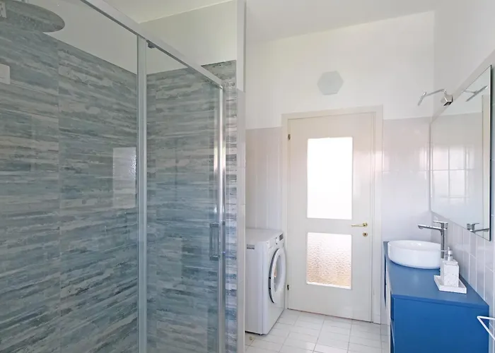 Lejlighed Lattico Sul Di - Colico