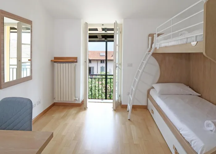 Lattico Sul Di - Apartment