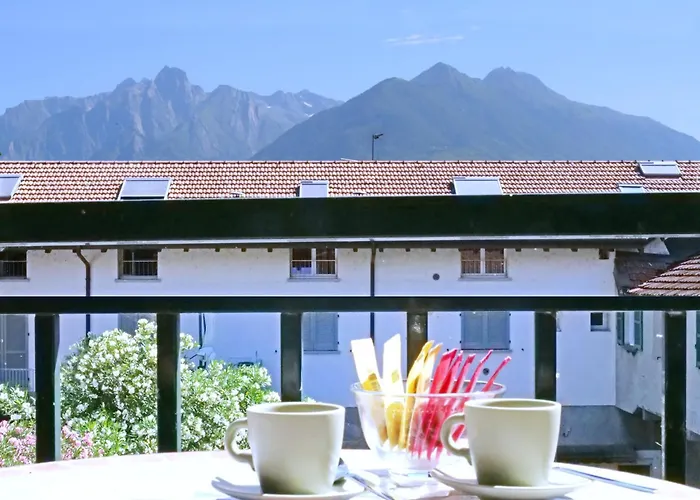 Lejlighed Lattico Sul Di - *